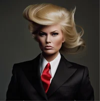 Donala trump 