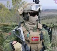 00-Norwegian Soldier