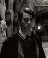 Tom Riddle