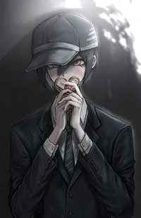 Shuichi Saihara