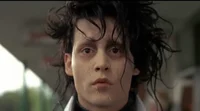 Edward Scissorhands