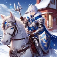 Ruthenian Cavalryman