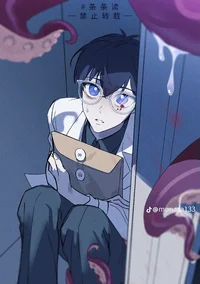 Yoichi Isagi