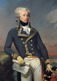Gilbert de Lafayette