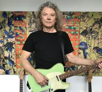 Jerry Harrison