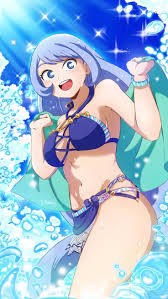 Nejire Hado