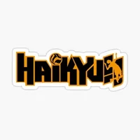 Haikyuu - RPG