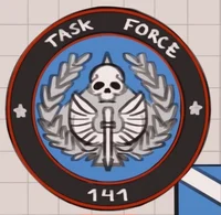 Task Force 141