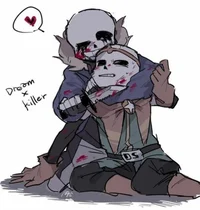 Киллер санс 