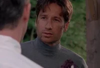 Fox Mulder 