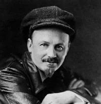 Николай Бухарин