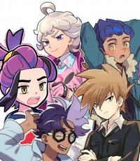 All Guys Sleepover 6