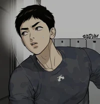 Hwang Yoon-gu
