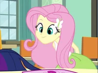 Fluttershy