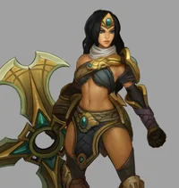 Sivir