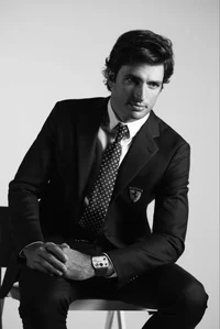 Carlos Sainz