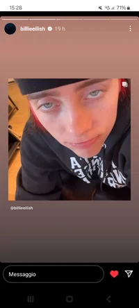 Billie Eilish