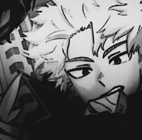 Katsuki Bakugo