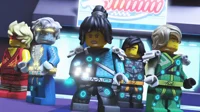 Ninjago Prime empire