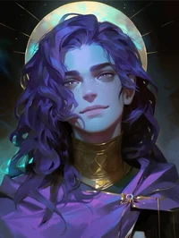 DEITY The Merrymaker