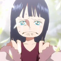 Child - Nico Robin