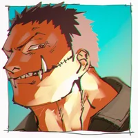 Charlotte Katakuri