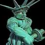 Lady Liberty