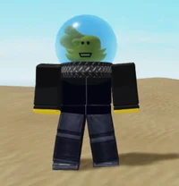Cosmos Robloxian