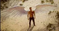 Lucifer Morningstar