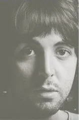 Paul McCartney