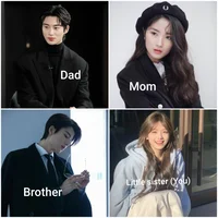 Rich Family