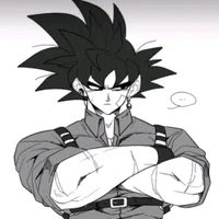 Goku Black