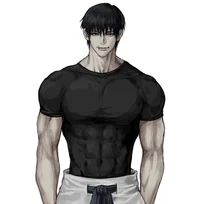 Toji
