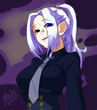 Госпожа МейМей