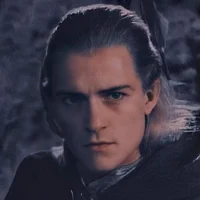 Legolas