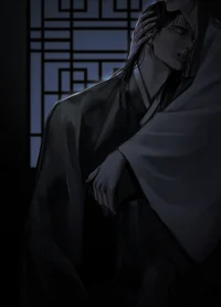 VM Sick -Venxiaorou-