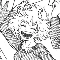 Mina Ashido 