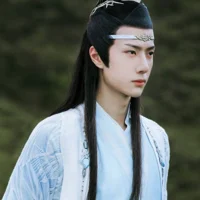 Lan Wangji