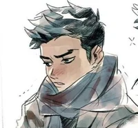 Damian Wayne 