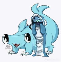 Vox -Sharks