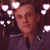 Christoph waltz