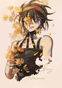 Narancia Ghirga 