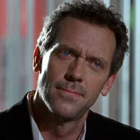 Gregory House MD
