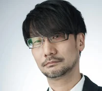 Hideo Kojima