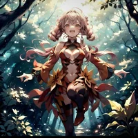 Yottadere Adventurer