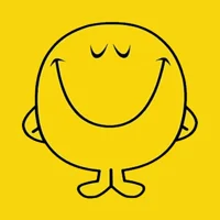 Mr Happy
