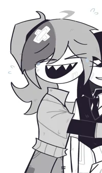 Lana-FPE--ENEMY AU-