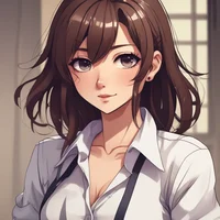 Adopted Older Sister