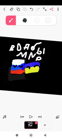 Россия и Украина