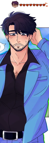 SDV - Shane